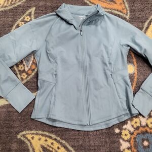 Women's Blue Jacket